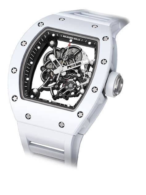 bubba watson from richard mille|rm 55 bubba watson.